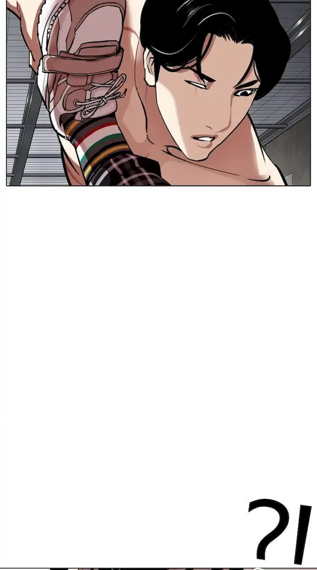 Lookism Chapter 308 Gambar 83