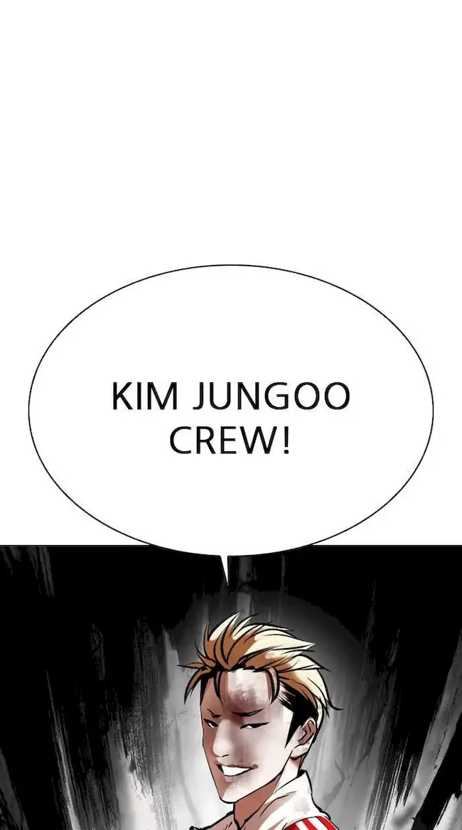 Lookism Chapter 308 Gambar 93