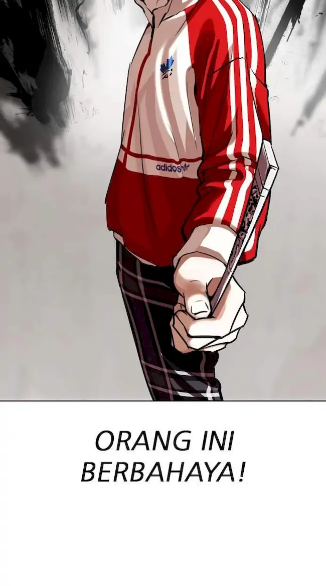 Lookism Chapter 308 Gambar 94