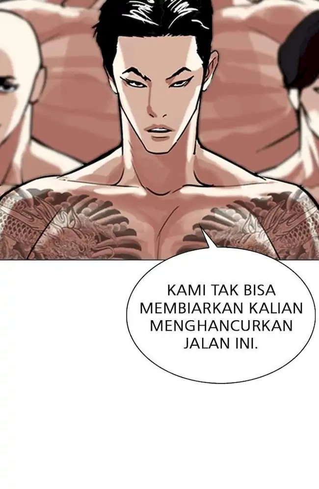 Lookism Chapter 309 Gambar 103