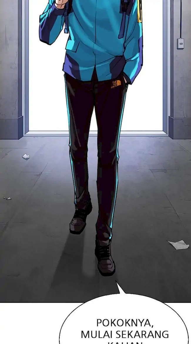 Lookism Chapter 309 Gambar 105