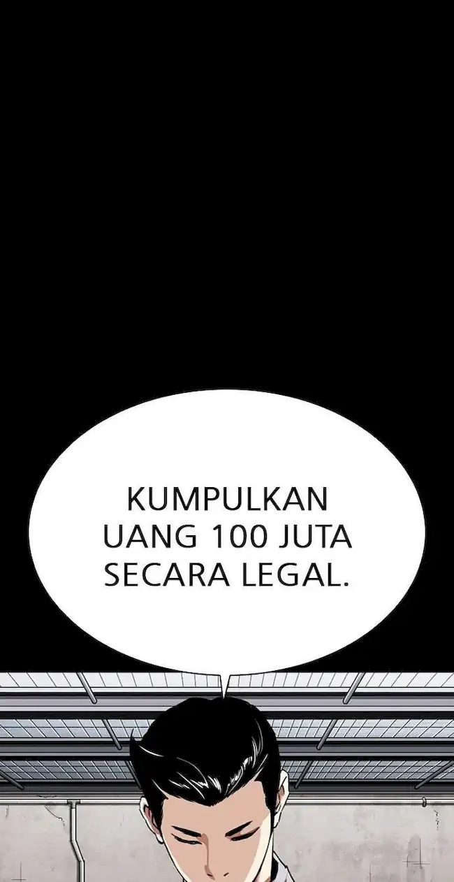 Lookism Chapter 309 Gambar 11