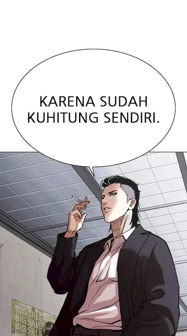 Lookism Chapter 309 Gambar 112