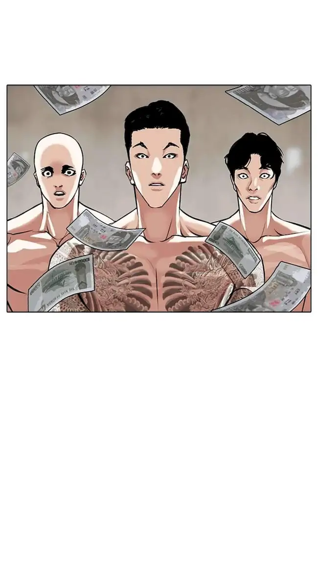 Lookism Chapter 309 Gambar 120