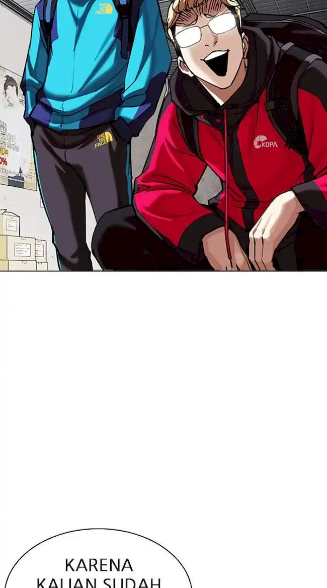 Lookism Chapter 309 Gambar 123