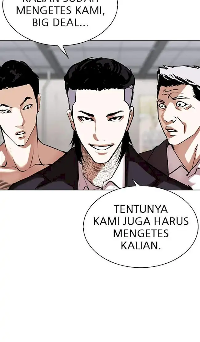 Lookism Chapter 309 Gambar 124