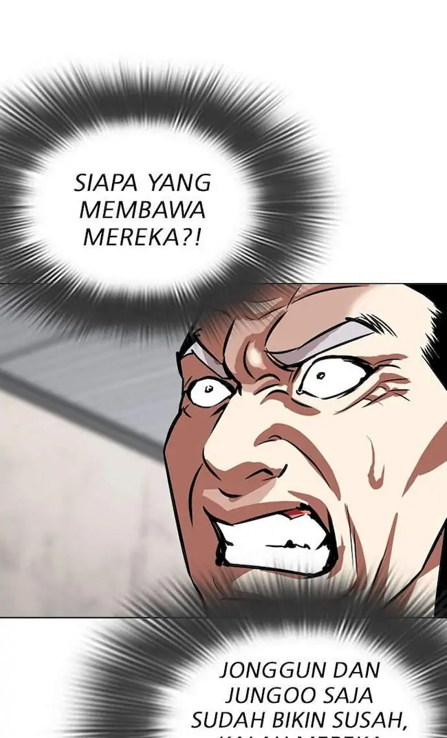 Lookism Chapter 309 Gambar 134
