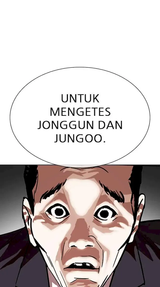 Lookism Chapter 309 Gambar 139