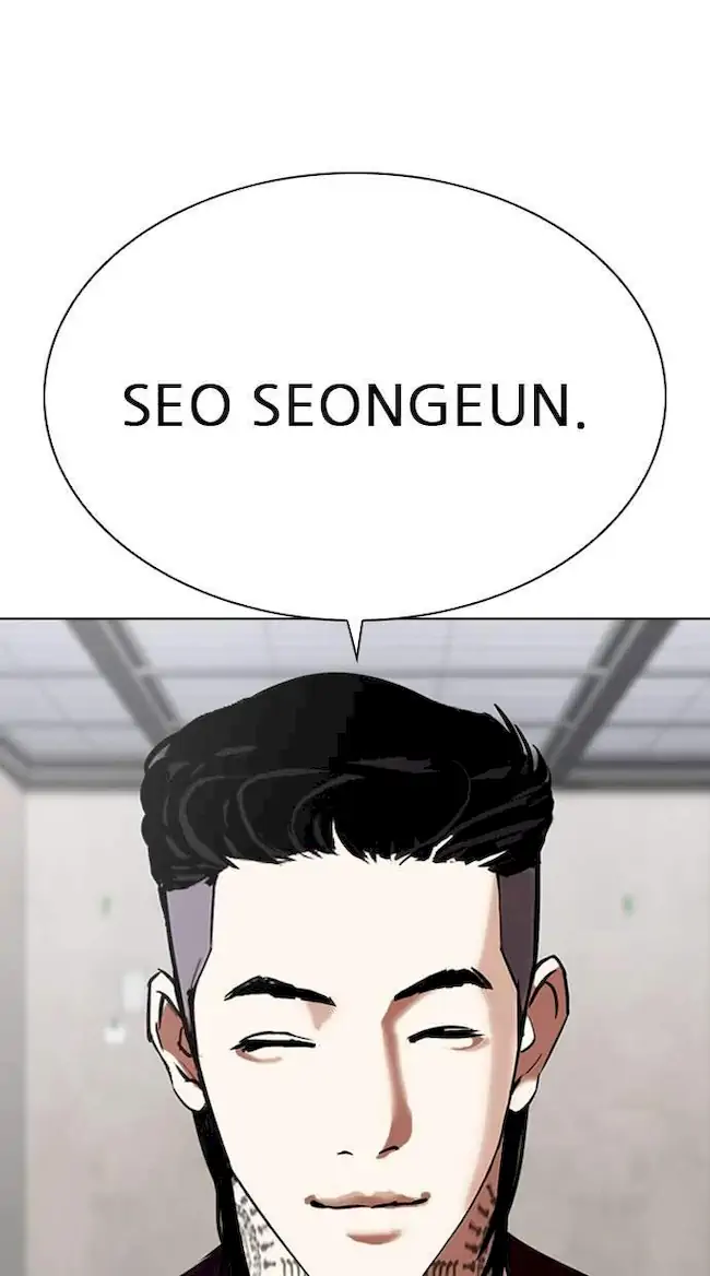 Lookism Chapter 309 Gambar 142