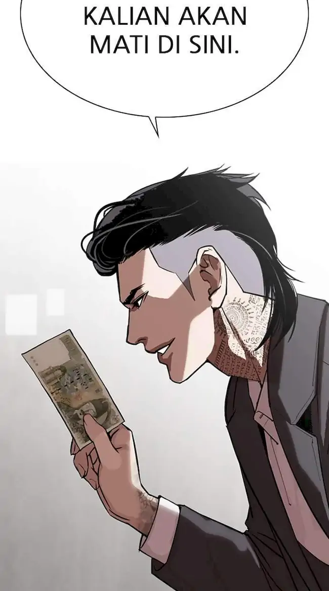 Lookism Chapter 309 Gambar 146