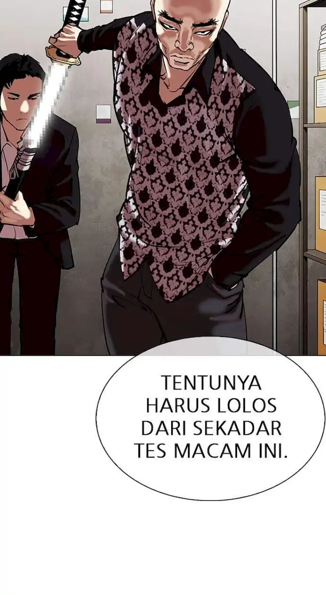 Lookism Chapter 309 Gambar 150