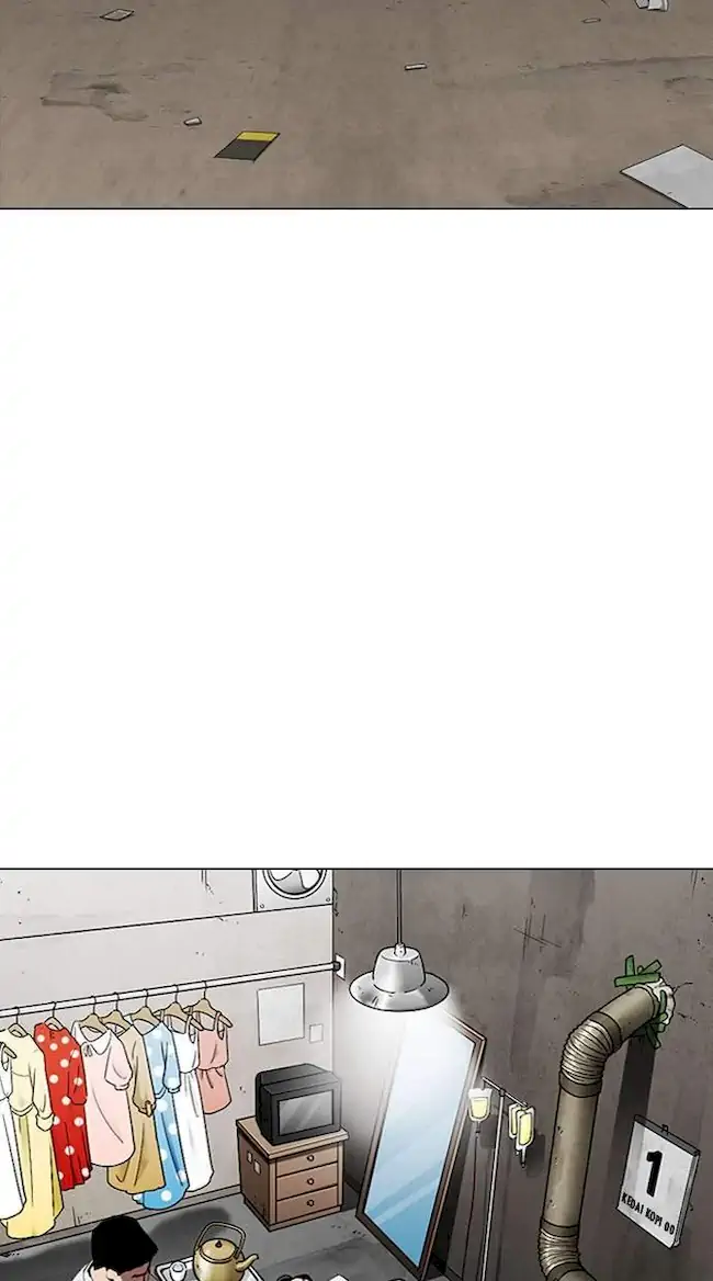 Baca  Lookism Chapter 309 Gambar 2