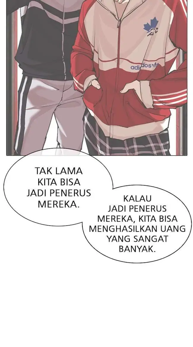 Lookism Chapter 309 Gambar 33