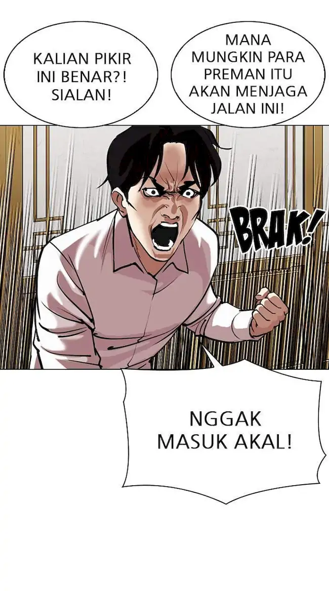 Lookism Chapter 309 Gambar 36