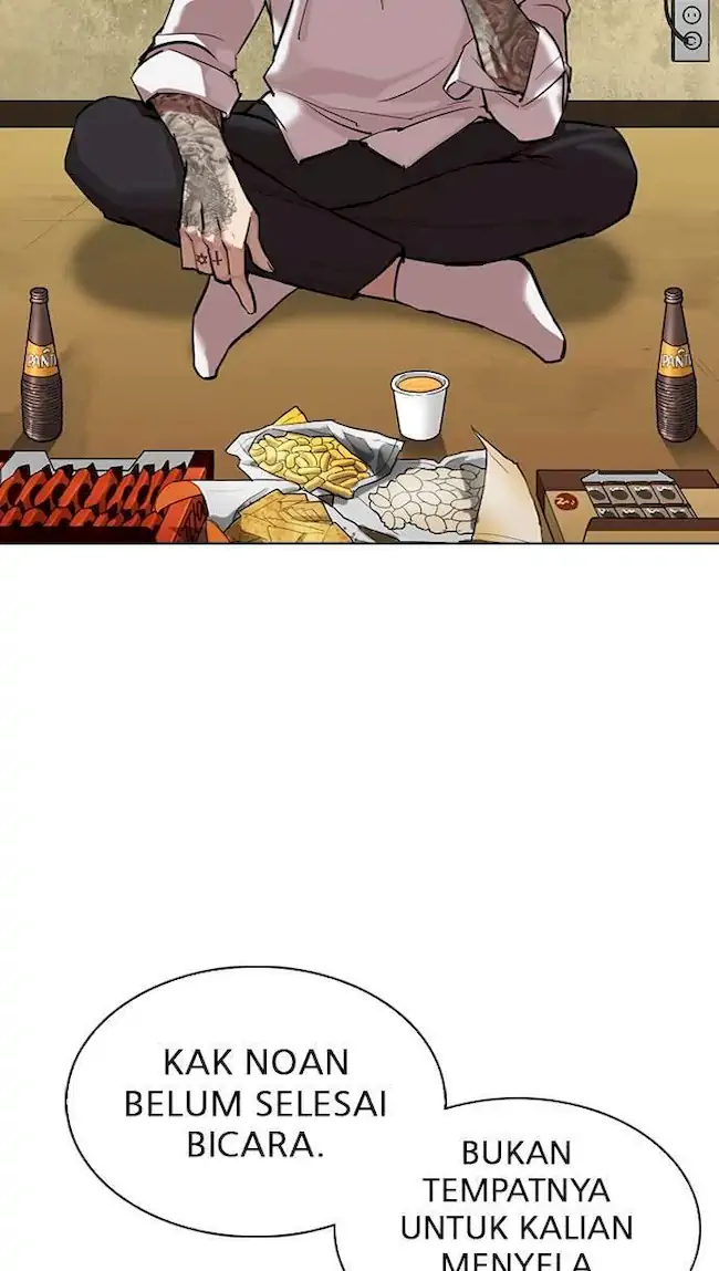 Lookism Chapter 309 Gambar 40