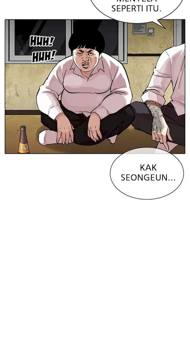 Lookism Chapter 309 Gambar 41