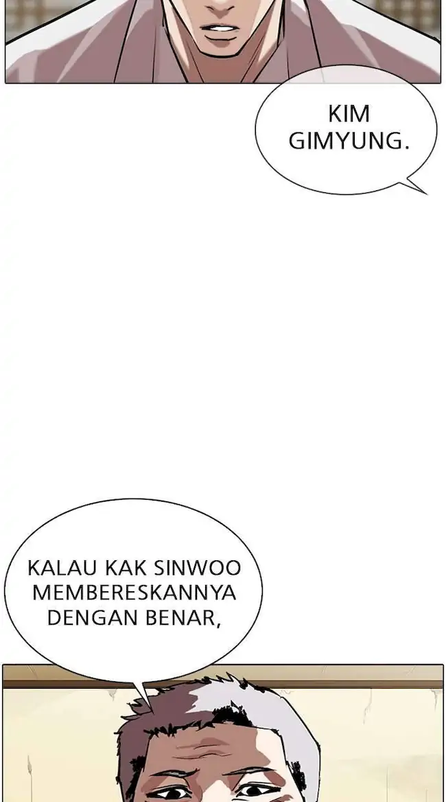 Lookism Chapter 309 Gambar 46