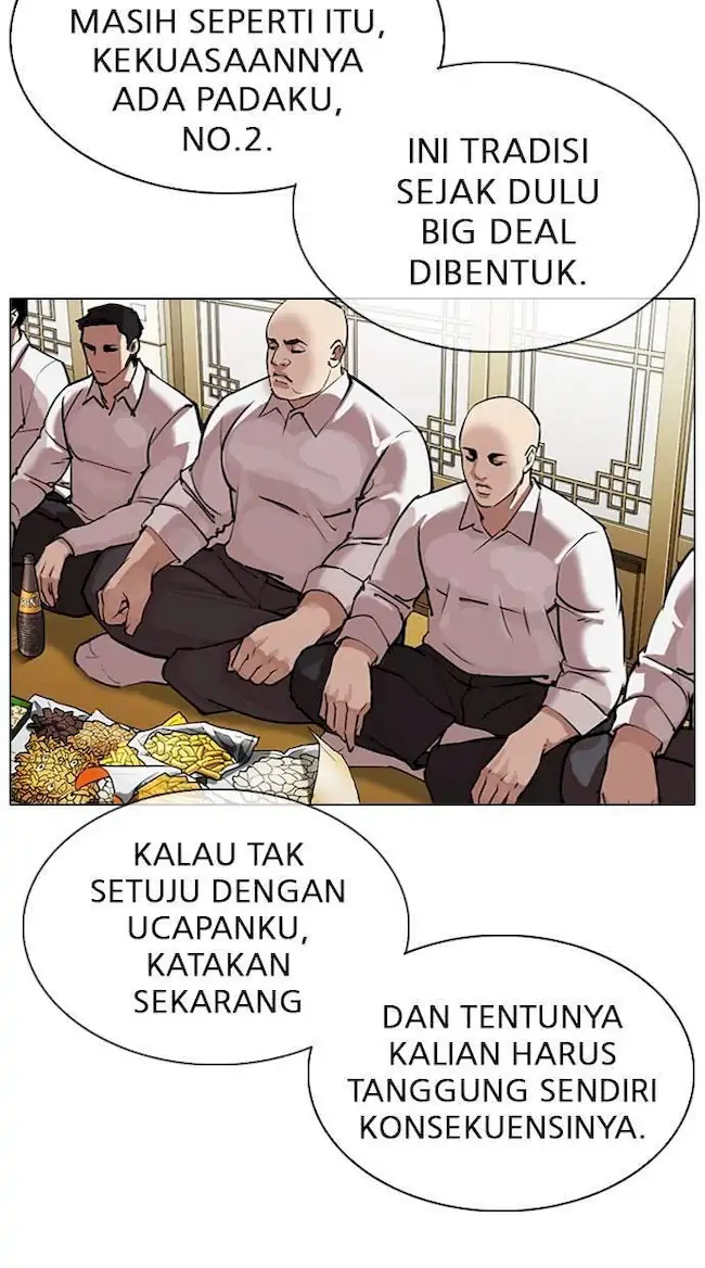 Lookism Chapter 309 Gambar 49