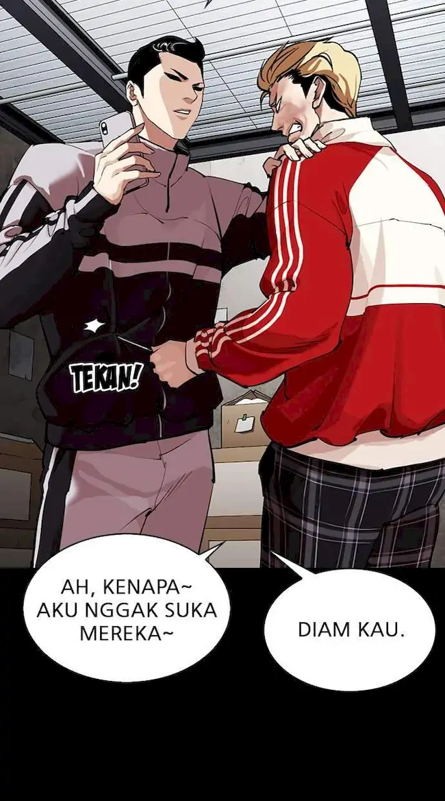 Lookism Chapter 309 Gambar 6