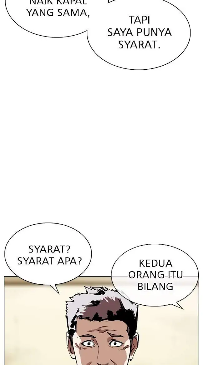 Lookism Chapter 309 Gambar 64