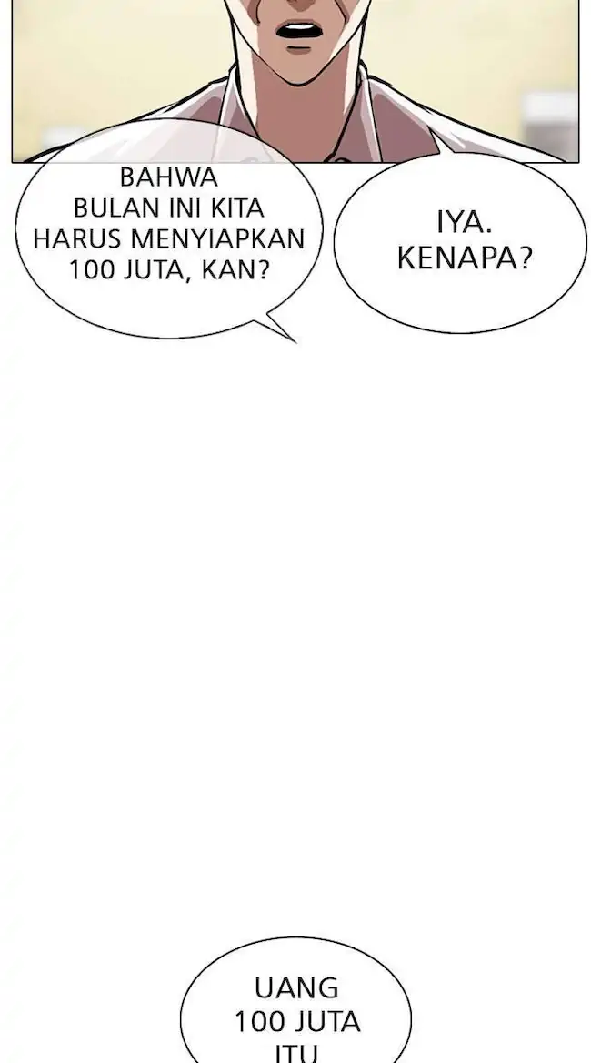 Lookism Chapter 309 Gambar 65