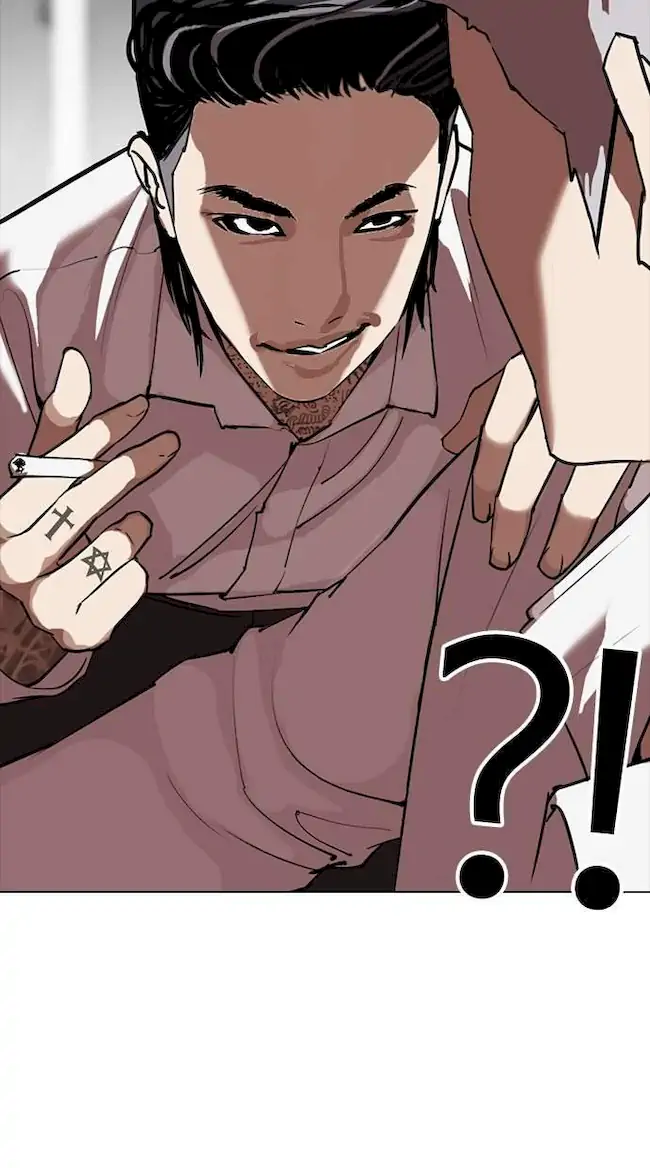 Lookism Chapter 309 Gambar 67