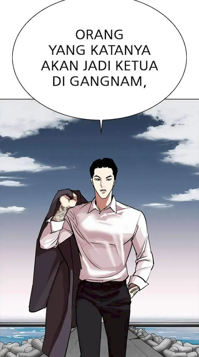Lookism Chapter 309 Gambar 72