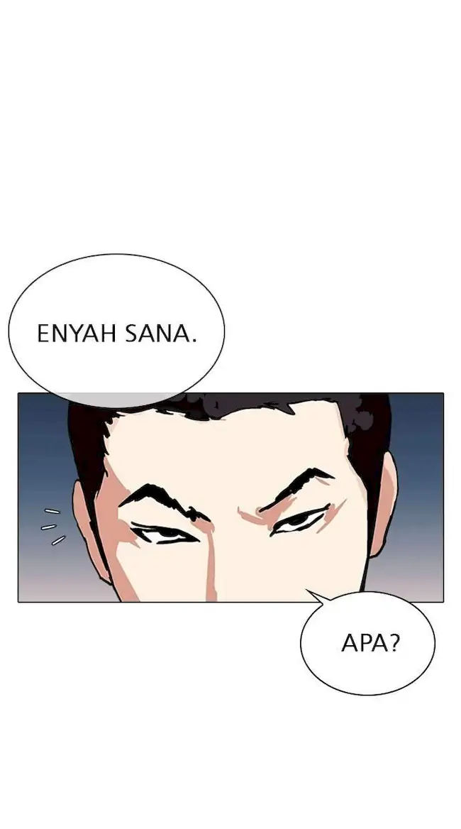 Lookism Chapter 309 Gambar 75