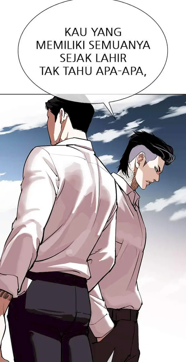 Lookism Chapter 309 Gambar 85