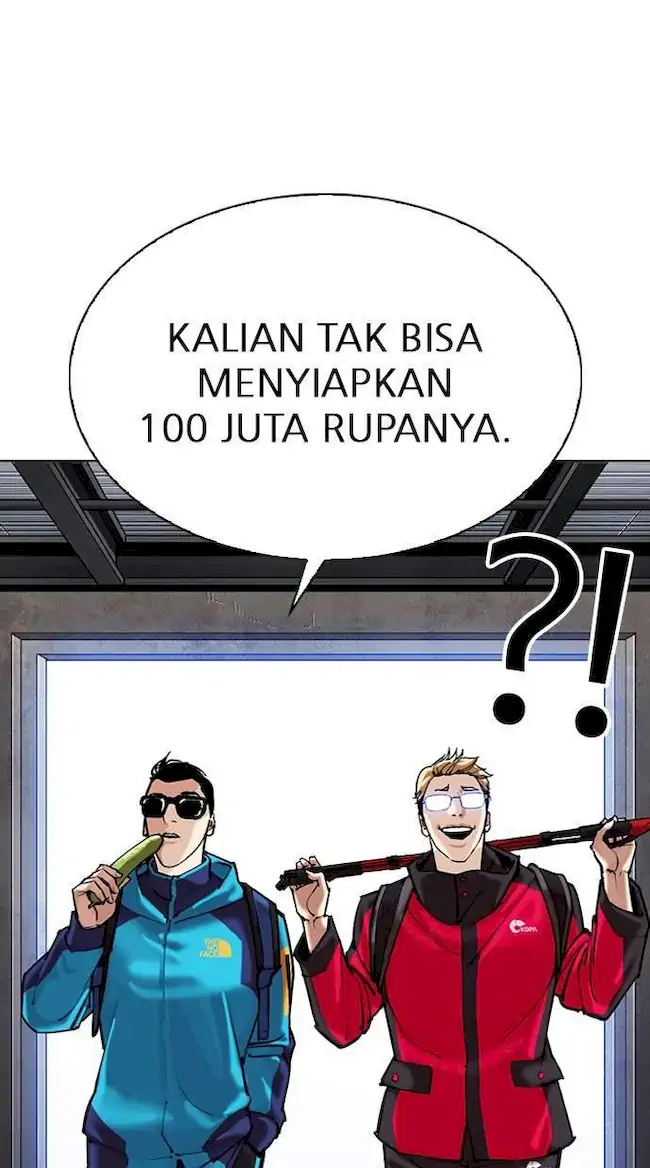 Lookism Chapter 309 Gambar 94