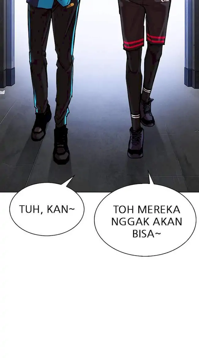 Lookism Chapter 309 Gambar 95