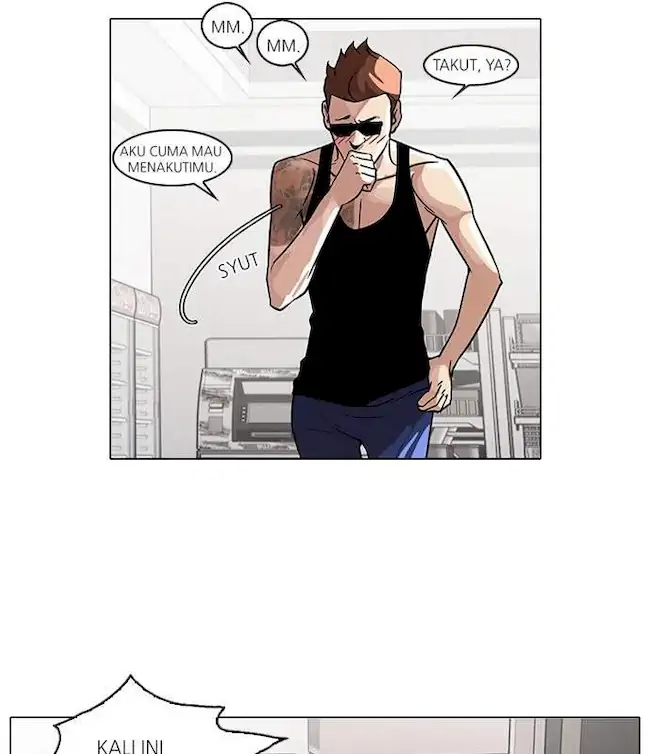 Lookism Chapter 31 Gambar 10