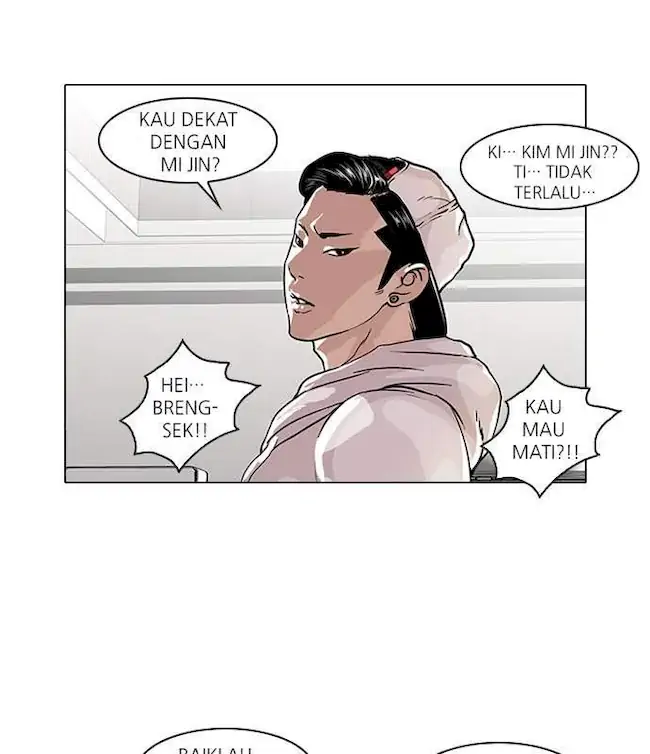 Lookism Chapter 31 Gambar 14