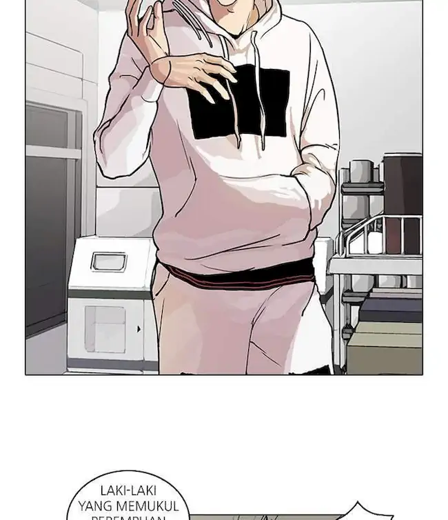 Lookism Chapter 31 Gambar 16