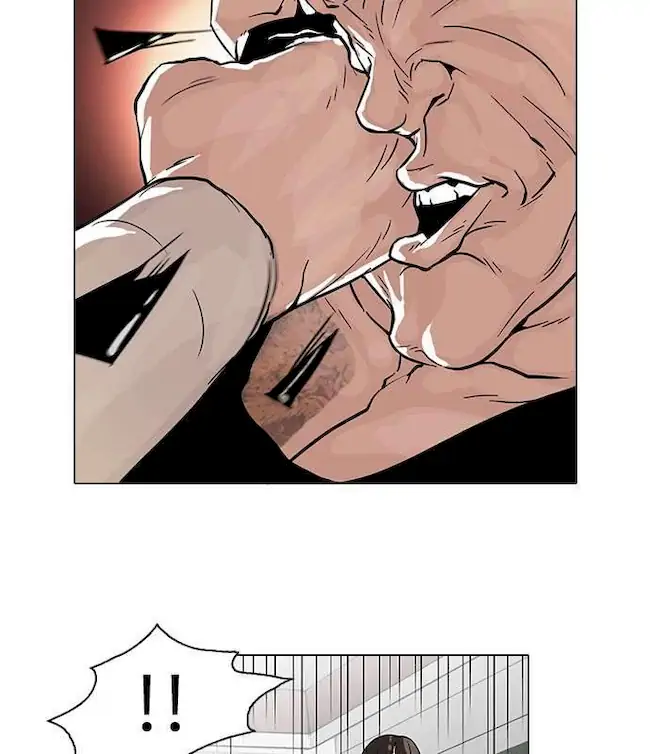 Lookism Chapter 31 Gambar 18