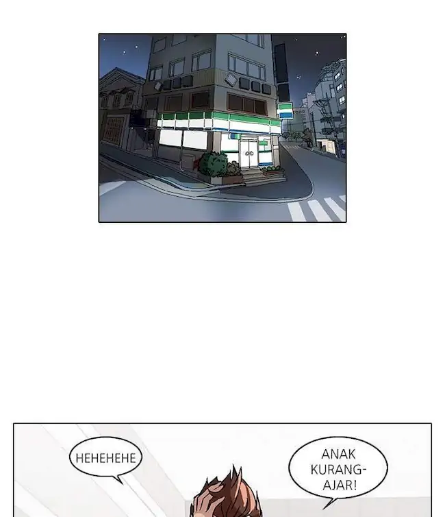 Baca  Lookism Chapter 31 Gambar 2