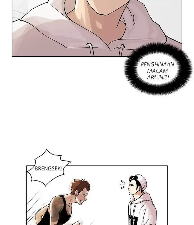 Lookism Chapter 31 Gambar 21