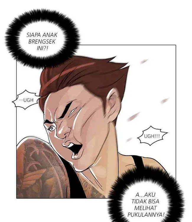 Lookism Chapter 31 Gambar 24