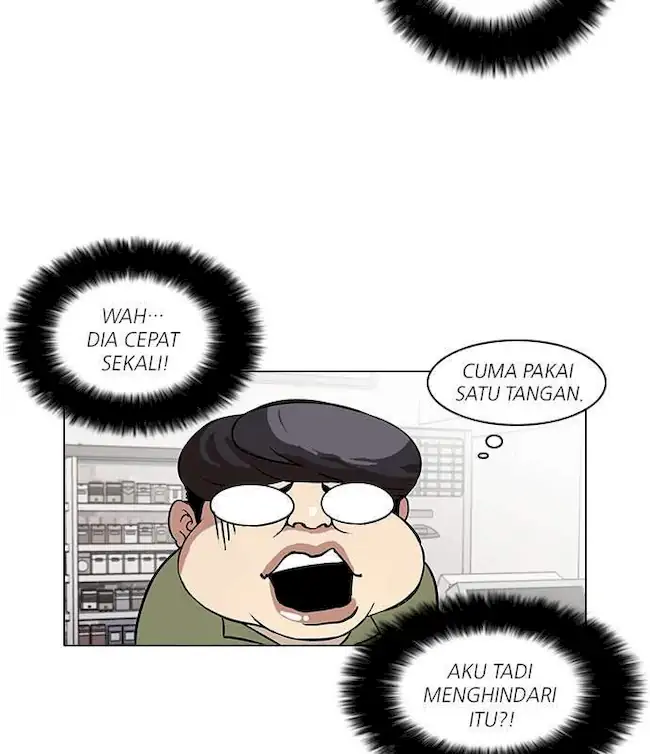 Lookism Chapter 31 Gambar 25