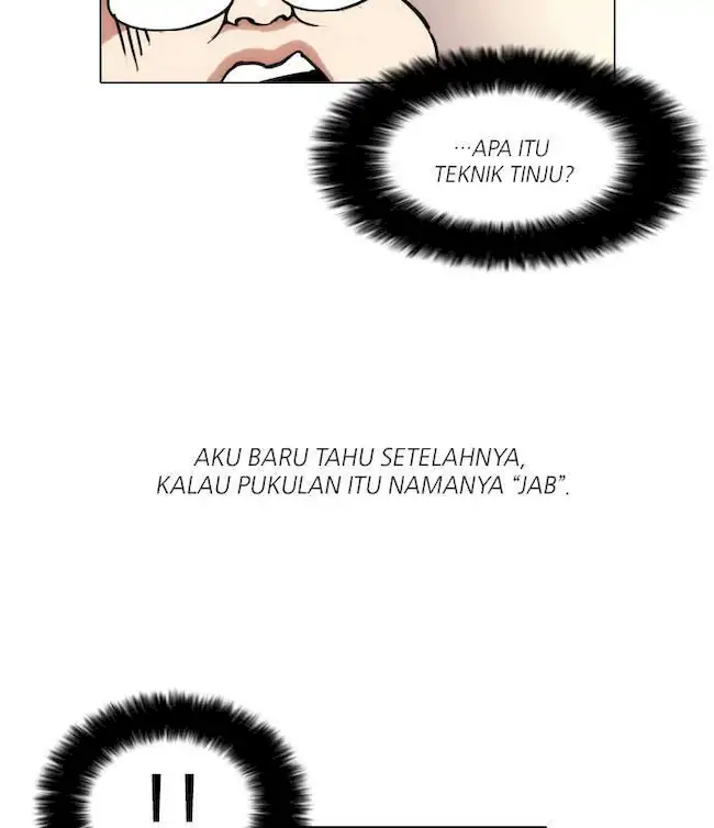Lookism Chapter 31 Gambar 27