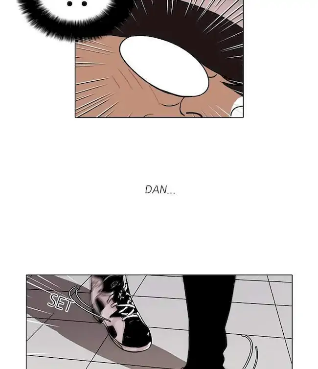 Lookism Chapter 31 Gambar 28