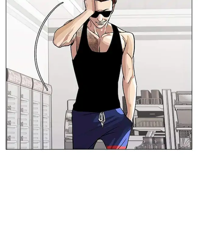 Lookism Chapter 31 Gambar 3