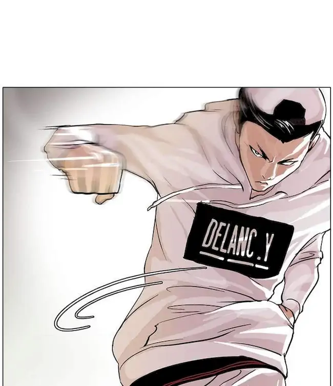 Lookism Chapter 31 Gambar 30