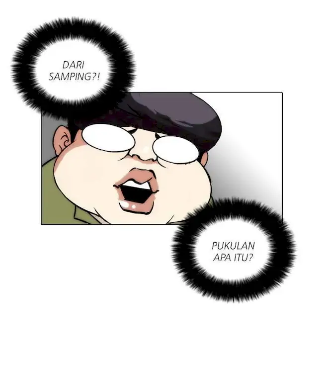 Lookism Chapter 31 Gambar 32