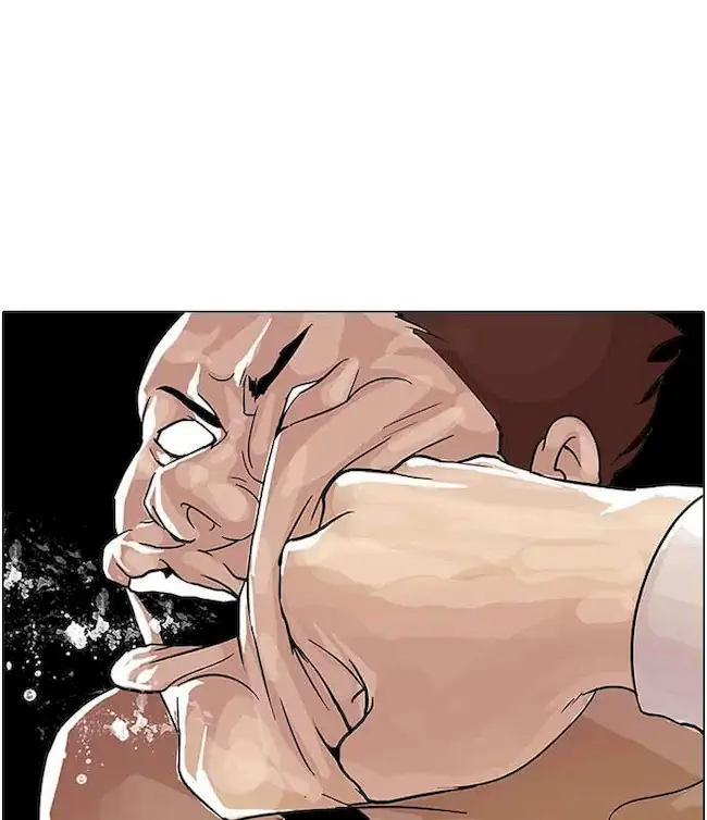 Lookism Chapter 31 Gambar 33