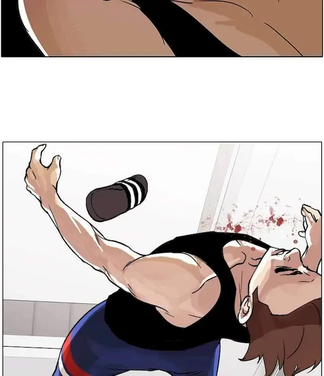 Lookism Chapter 31 Gambar 34