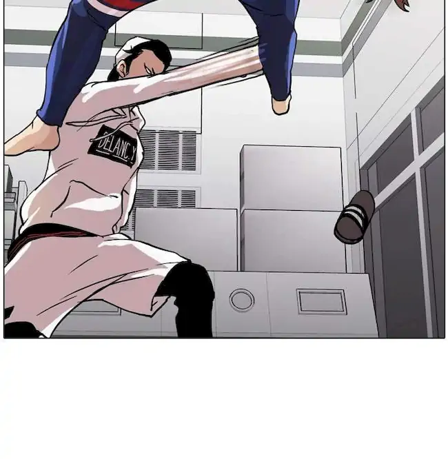 Lookism Chapter 31 Gambar 35
