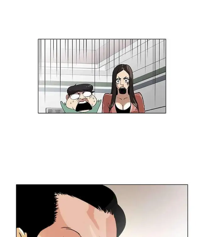 Lookism Chapter 31 Gambar 36