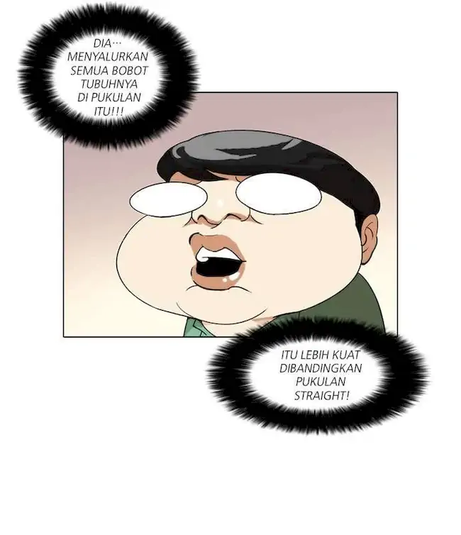 Lookism Chapter 31 Gambar 38