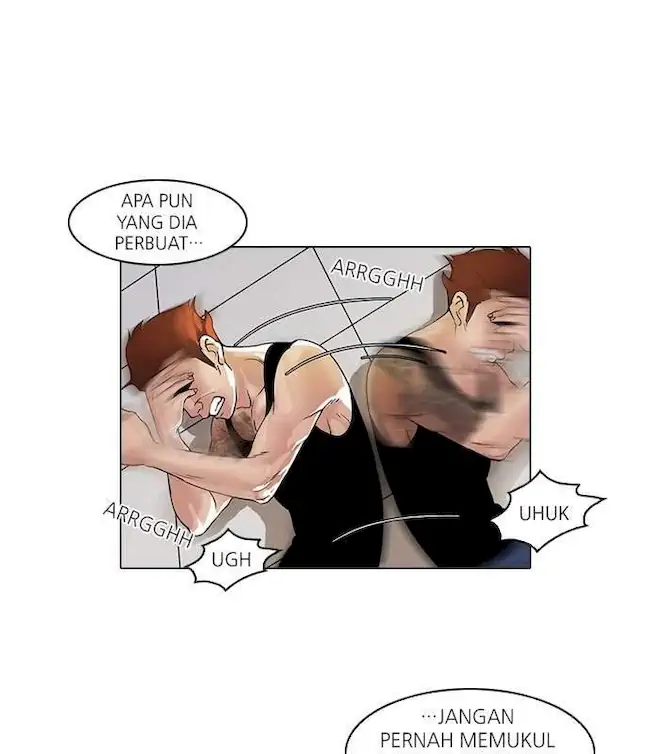 Lookism Chapter 31 Gambar 39